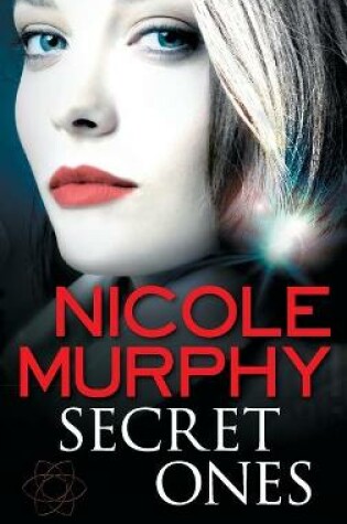 Cover of Secret Ones