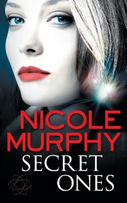 Cover of Secret Ones