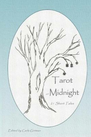 Cover of Tarot at Midnight