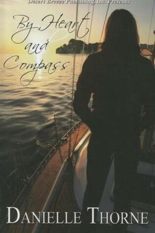 Cover of By Heart and Compass