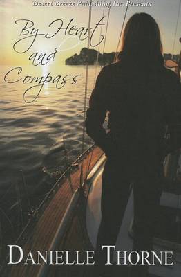 Book cover for By Heart and Compass