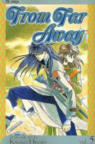 Cover of From Far Away, Vol. 5