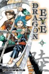 Book cover for Dragon Eye, Volume 6