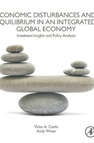 Cover of Economic Disturbances and Equilibrium in an Integrated Global Economy