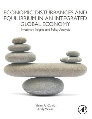 Book cover for Economic Disturbances and Equilibrium in an Integrated Global Economy