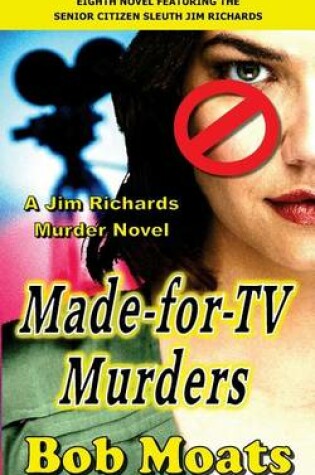Cover of Made for TV Murders