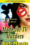 Book cover for Made for TV Murders