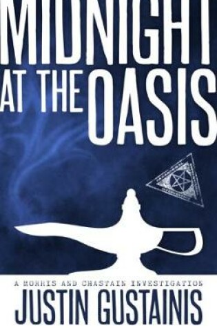 Cover of Midnight At The Oasis