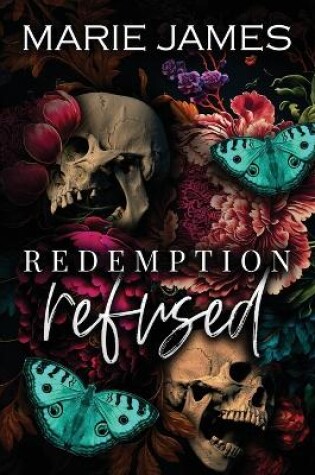 Cover of Redemption Refused