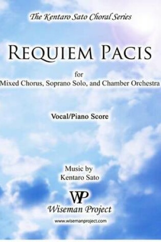 Cover of Requiem Pacis