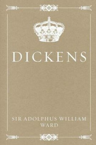 Cover of Dickens