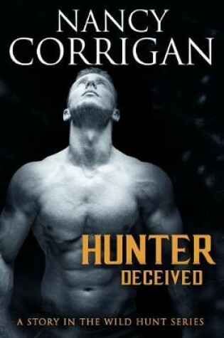 Cover of Hunter Deceived