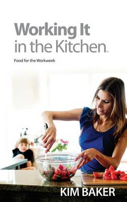 Book cover for Working It in the Kitchen(TM)