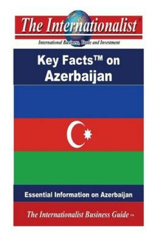 Cover of Key Facts on Azerbaijan