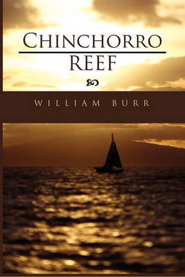 Book cover for Chinchorro Reef