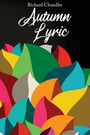 Cover of Autumn Lyric