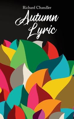 Book cover for Autumn Lyric