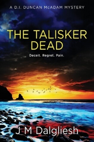 Cover of The Talisker Dead