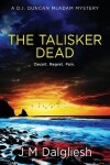 Book cover for The Talisker Dead