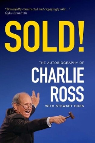 Cover of Sold!