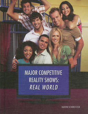 Cover of The Real World