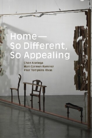 Cover of Home — So Different, So Appealing