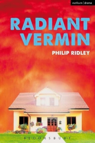 Cover of Radiant Vermin