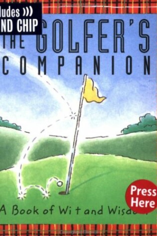 Cover of The Golfer's Companion