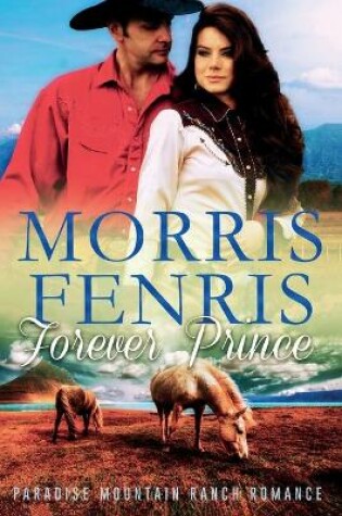 Cover of Forever Prince