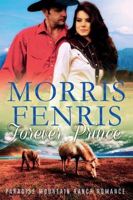 Book cover for Forever Prince