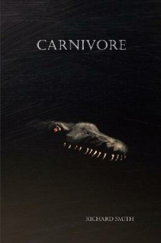 Cover of Carnivore