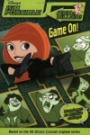 Book cover for Disney's Kim Possible Pick a Villain