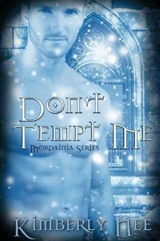 Cover of Don't Tempt Me
