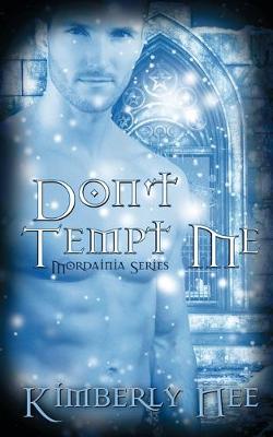 Book cover for Don't Tempt Me