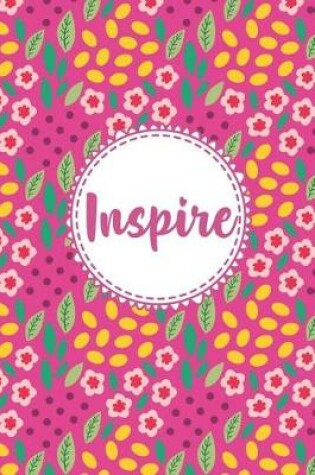 Cover of Inspire