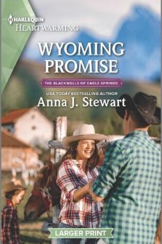 Cover of Wyoming Promise