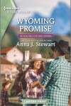 Book cover for Wyoming Promise