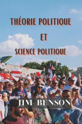 Cover of Théorie politique et sciences politiques