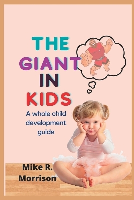 Cover of The Giant in Kids