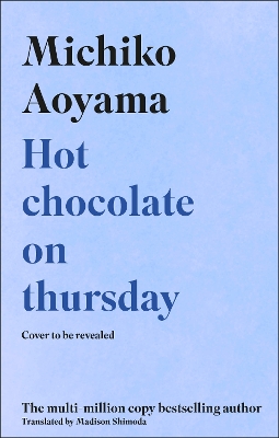 Cover of Hot Chocolate on Thursday