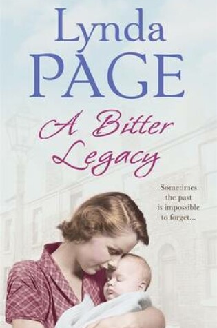 Cover of A Bitter Legacy