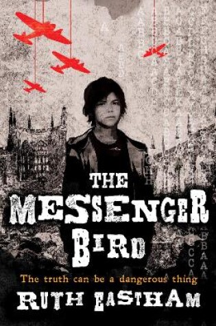 Cover of The Messenger Bird