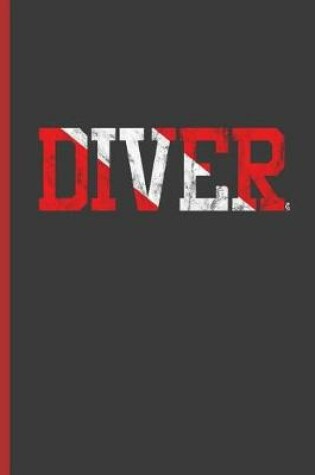 Cover of Diver