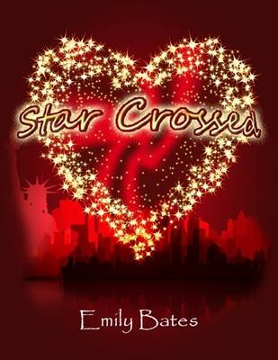 Book cover for Star Crossed