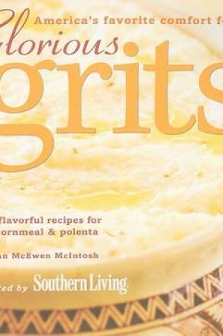 Cover of Glorious Grits