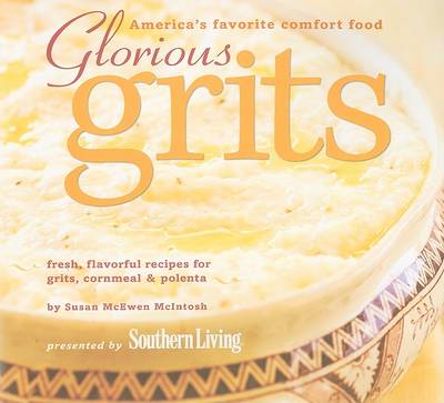 Book cover for Glorious Grits