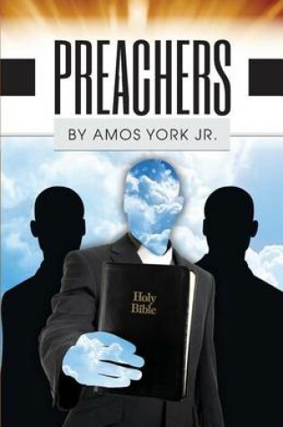 Cover of Preachers