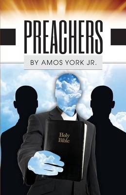 Cover of Preachers