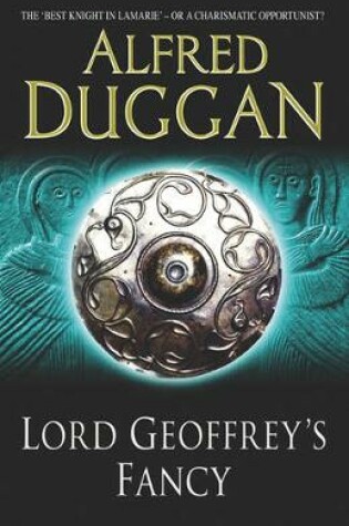 Cover of Lord Geoffrey's Fancy