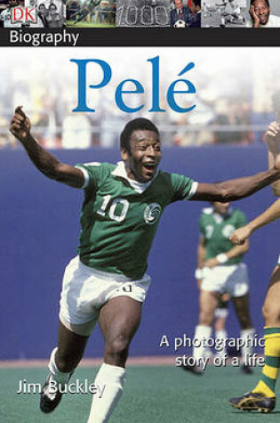 Cover of Pele